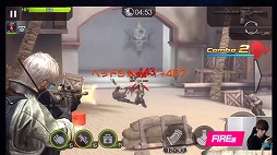 ꡼ No.013 | HIDE AND FIREסYouTuberˤԥץ쥤ư褬ץ쥼ȥڡ2Ƥ