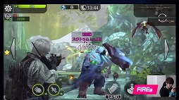 ꡼ No.014 | HIDE AND FIREסYouTuberˤԥץ쥤ư褬ץ쥼ȥڡ2Ƥ