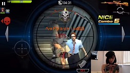 ꡼ No.016 | HIDE AND FIREסYouTuberˤԥץ쥤ư褬ץ쥼ȥڡ2Ƥ