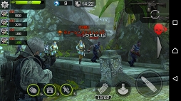 ꡼ No.018 | ߷פ1ɤˤޥ۸塼ƥ󥰡HIDE AND FIREפ9ۿȯɽȻͷƤݡ