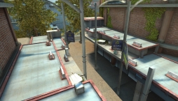 ���������꡼ No.007�Υ���ͥ������ / ���ޥ۸������󥷥塼�ƥ��󥰡�HIDE AND FIRE�פ�4vs.4������⡼�ɤ����������Ѥο��ޥåסȹ�������ɤ��о�