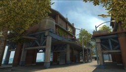 ���������꡼ No.009�Υ���ͥ������ / ���ޥ۸������󥷥塼�ƥ��󥰡�HIDE AND FIRE�פ�4vs.4������⡼�ɤ����������Ѥο��ޥåסȹ�������ɤ��о�