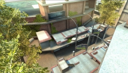 ���������꡼ No.010�Υ���ͥ������ / ���ޥ۸������󥷥塼�ƥ��󥰡�HIDE AND FIRE�פ�4vs.4������⡼�ɤ����������Ѥο��ޥåסȹ�������ɤ��о�