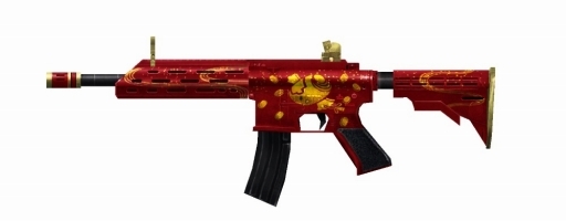 ꡼ No.005 | HIDE AND FIREסüο⡼ɡʼ4v4פ