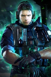 画像ギャラリー No.001のサムネイル画像 / 「HIDE AND FIRE」が「バイオハザード」シリーズとのコラボキャンペーンを開催