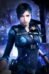 画像ギャラリー No.003のサムネイル画像 / 「HIDE AND FIRE」が「バイオハザード」シリーズとのコラボキャンペーンを開催