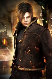 画像ギャラリー No.006のサムネイル画像 / 「HIDE AND FIRE」が「バイオハザード」シリーズとのコラボキャンペーンを開催