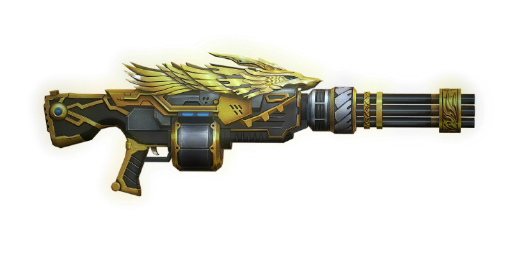 画像ギャラリー No.010のサムネイル画像 / 「HIDE AND FIRE」にて,新対戦イベント“攻城戦”が開催