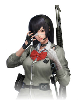 画像ギャラリー No.015のサムネイル画像 / 「HIDE AND FIRE」にて,新対戦イベント“攻城戦”が開催