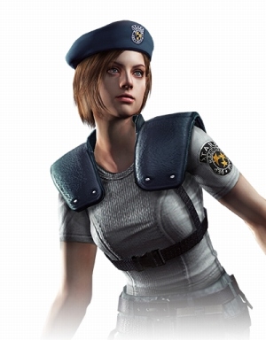 画像ギャラリー No.003のサムネイル画像 / 「HIDE AND FIRE」,「バイオハザード」シリーズとの復刻コラボが開催