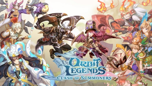 画像ギャラリー No.007のサムネイル画像 / 「オービットレジェンド」,超★6ガーディアンを入手できる新システム「超★6合成」を実装