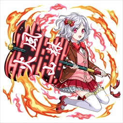 画像ギャラリー No.003のサムネイル画像 / 「スラムマスター」,夏の3週連続イベント第3弾で新キャラ追加とバージョンアップを実施