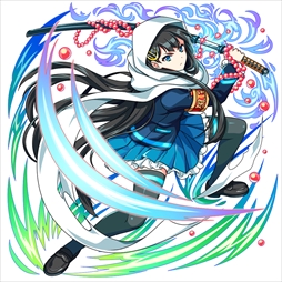 画像ギャラリー No.004のサムネイル画像 / 「スラムマスター」,夏の3週連続イベント第3弾で新キャラ追加とバージョンアップを実施