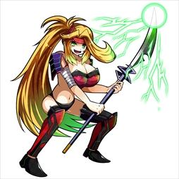 画像ギャラリー No.005のサムネイル画像 / 「スラムマスター」,夏の3週連続イベント第3弾で新キャラ追加とバージョンアップを実施