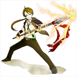 画像ギャラリー No.006のサムネイル画像 / 「スラムマスター」,夏の3週連続イベント第3弾で新キャラ追加とバージョンアップを実施