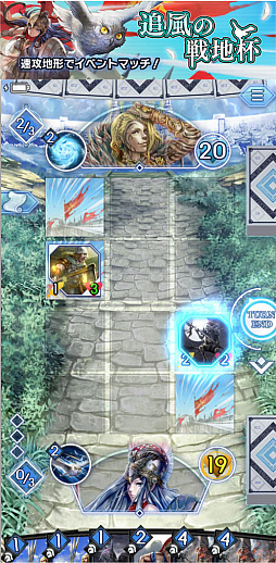 ꡼ No.003 | ֥ǥ奨륨ޥʡפ2OBTϡƥȴָꥤ٥ȤⳫ