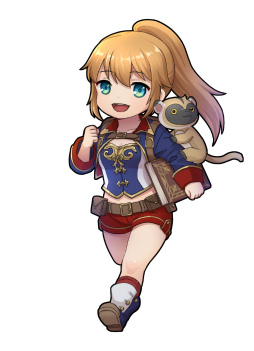 画像ギャラリー No.007のサムネイル画像 / 2×3の盤面を制するデジタルTCG「デュエル エクス マキナ」が本日配信。アマテラスやオーディンを封入したスタートダッシュ召喚も実施中