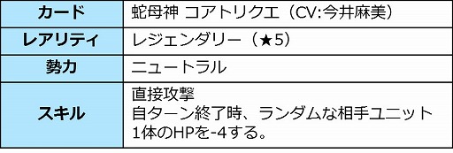 画像ギャラリー No.008のサムネイル画像 / 「デュエル エクス マキナ」初の追加カードセット「メシーカ 覚醒する大地」が7月6日に実装。一足早く体験できる“メシーカ前日譚”も開催予定