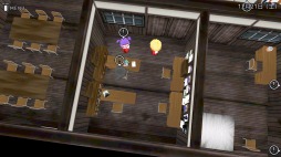 画像ギャラリー No.008のサムネイル画像 / 巫女さんアドベンチャーゲーム「巫女学校物語〜楓編」がPS Storeで配信開始