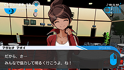 Steam向けpc版 ダンガンロンパ シリーズの日本語テキスト追加パッチが無償配信