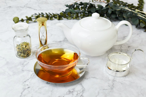 画像ギャラリー No.011のサムネイル画像 / 「ダンガンロンパ 希望の学園と絶望の高校生」のブレンドティーが2022年1月20日に発売決定