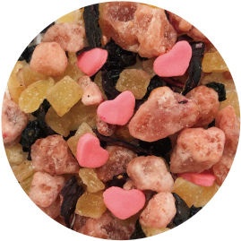 画像ギャラリー No.013のサムネイル画像 / 「ダンガンロンパ 希望の学園と絶望の高校生」のブレンドティーが2022年1月20日に発売決定