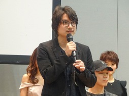 ꡼ No.007Υͥ / βήƣ˨ᤵ餬о줷֥ѡ󥬥2 THE STAGE ʤ˾ر 2017ȯɽݡ