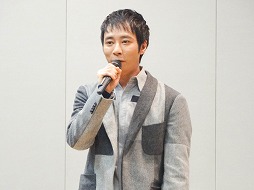 ꡼ No.008Υͥ / βήƣ˨ᤵ餬о줷֥ѡ󥬥2 THE STAGE ʤ˾ر 2017ȯɽݡ