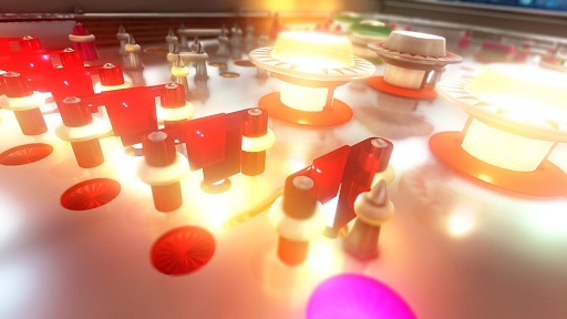 Pinball Parlor٥ȥ쥤顼(JPN)