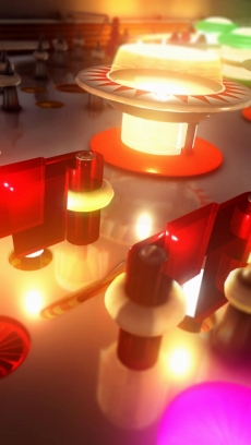 ꡼ No.006 | µåդݤԥܡ륲Pinball PARLORפSteam Greenlightɼ档ꥢʥܡեåѡεưƸܺVRˤбͽ