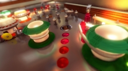 ꡼ No.009 | µåդݤԥܡ륲Pinball PARLORפSteam Greenlightɼ档ꥢʥܡեåѡεưƸܺVRˤбͽ