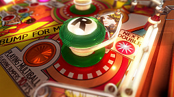 画像ギャラリー No.003のサムネイル画像 / ピンボールの実機制作チームが手掛ける「Pinball Parlor」が12月24日にSteamで配信スタート