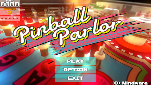 画像ギャラリー No.011のサムネイル画像 / ピンボールの実機制作チームが手掛ける「Pinball Parlor」が12月24日にSteamで配信スタート