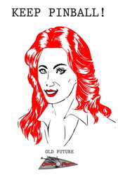 ꡼ No.006 | Pinball PARLORס֥ååȤʤɤƱѥåǤBEEPոŹȯ