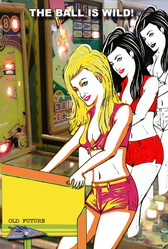 ꡼ No.007 | Pinball PARLORס֥ååȤʤɤƱѥåǤBEEPոŹȯ