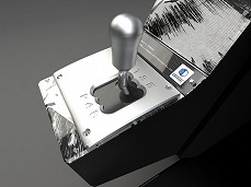 ���������꡼ No.014�Υ���ͥ������ / ��Ƭʸ��D ARCADE STAGE Zero�פ�������Ư���ϡ�42������ǥ����ץ쥤����Ѥ��������Τˡ���󥭥󥰤򶥤������ॷ���ƥ�����