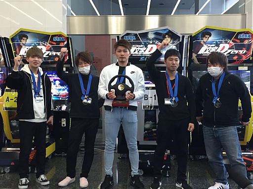 ���������꡼ No.001�Υ���ͥ������ / ��Ƭʸ��D ARCADE STAGE Zero���������ͥ��������ϡ�MHR���