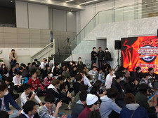 ���������꡼ No.003�Υ���ͥ������ / ��Ƭʸ��D ARCADE STAGE Zero���������ͥ��������ϡ�MHR���