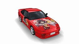 ���������꡼ No.003�Υ���ͥ������ / ��Ƭʸ��D ARCADE STAGE Zero�ס�����Project�Ȥδ��ָ��ꥳ��ܤ���������