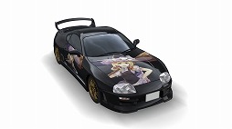 ���������꡼ No.004�Υ���ͥ������ / ��Ƭʸ��D ARCADE STAGE Zero�ס�����Project�Ȥδ��ָ��ꥳ��ܤ���������