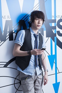 ꡼ No.003Υͥ / B-PROJECT ̵Ũǥ󥸥饹פ2016ǯۿݻ餬Ȥ륢ɥץȤޥ۸ꥺॲ