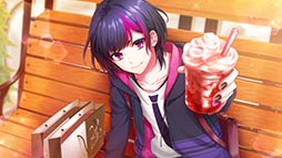 ꡼ No.008 | B-PROJECT ̵Ũǥ󥸥饹פ2016ǯۿݻ餬Ȥ륢ɥץȤޥ۸ꥺॲ