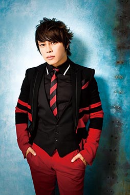 ꡼ No.009Υͥ / B-PROJECT ̵Ũǥ󥸥饹פ2016ǯۿݻ餬Ȥ륢ɥץȤޥ۸ꥺॲ