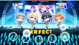 B-PROJECT ̵Ũǥ󥸥饹סCMVer.סֲVer.פ 