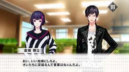 ꡼ No.009 | B-PROJECT ̵Ũǥ󥸥饹סCMVer.סֲVer.פ 