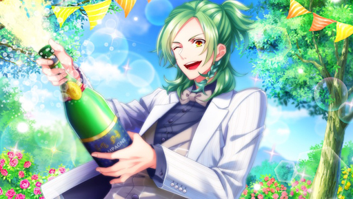 B-PROJECT ̵Ũǥ󥸥饹CM Ver. 