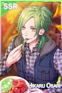 ꡼ No.006 | B-PROJECT ̵Ũǥ󥸥饹סꥹ5Ĥ館ܡʥ