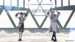 ꡼ No.003Υͥ / B-PROJECTץ˥2ꡣ4th SINGLEʤȯɽ