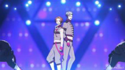 ꡼ No.007Υͥ / B-PROJECTץ˥2ꡣ4th SINGLEʤȯɽ