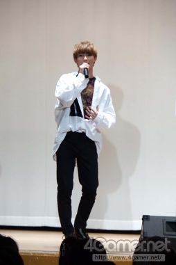 ꡼ No.002 | פä˲֤餯B-PROJECT on STAGEOVER the WAVE!٥ڥ륹ơפݡȡʿ Τ󡤴ͦ餵5̾